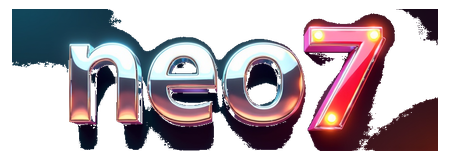 neo 7 logo